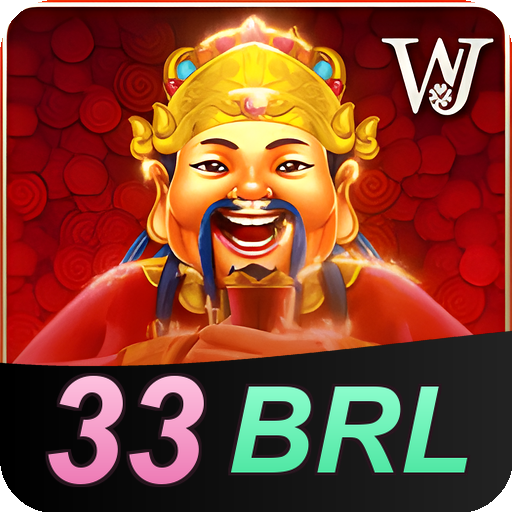 Logo Oficial 33BRL Download