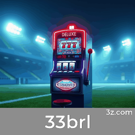 33brl: Especialista em Apostas Esportivas Brasileiras