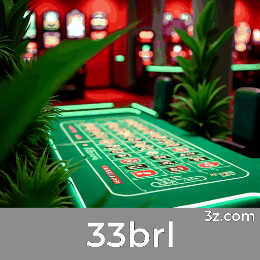 Experimente 33brl: Funções Completas a Qualquer Momento!