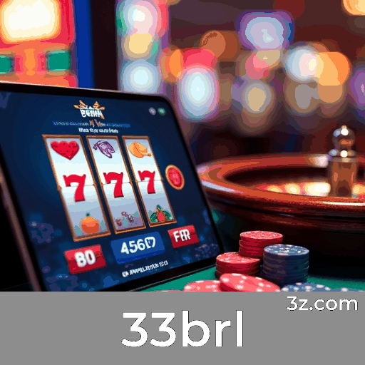 33brl: Aproveite Promoções Irresistíveis e Ganhe Mais