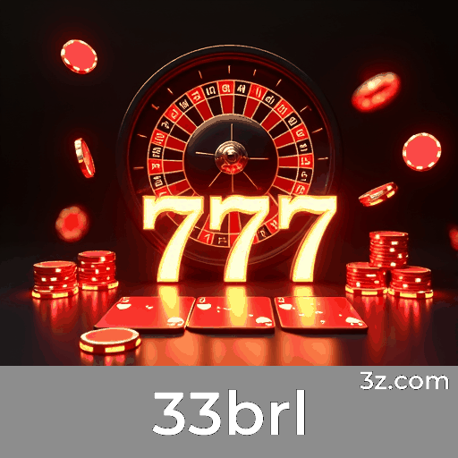 33brl: Especialista em Apostas Esportivas Brasileiras