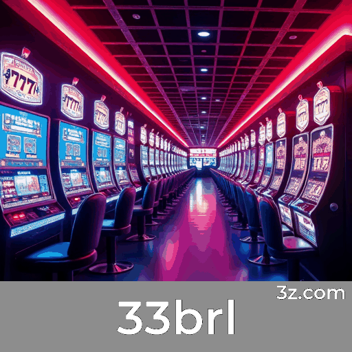 33brl: Aproveite Promoções Irresistíveis e Ganhe Mais