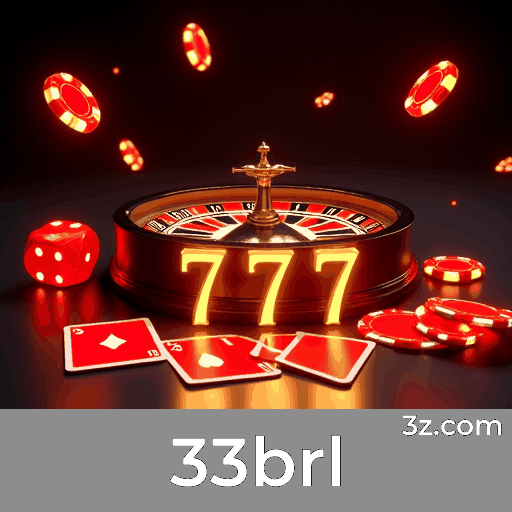 33brl Laboratório de Jogos: Moldando o Futuro com Tecnologia Inovadora