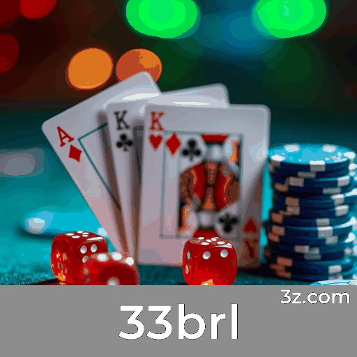33brl Casino: Exclusividade do Programa VIP Premium