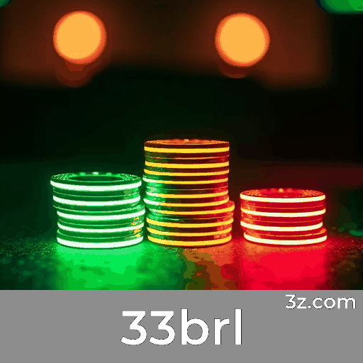 33brl: Estável, Seguro e Otimizado para o Brasil