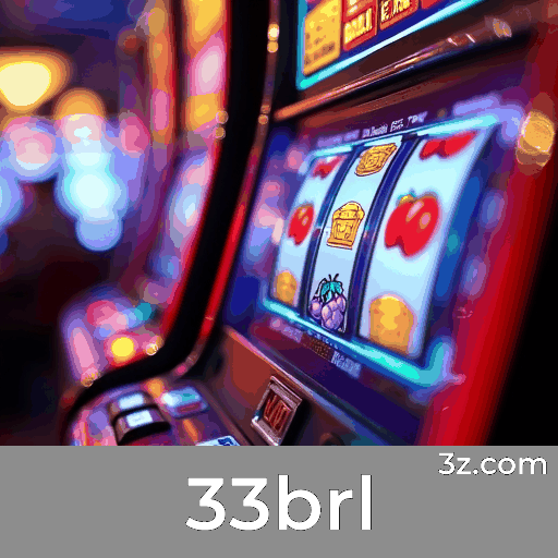 33brl: Estável, Seguro e Otimizado para o Brasil