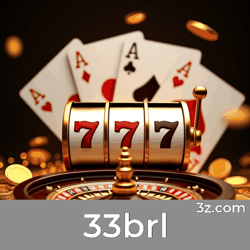 Experimente 33brl: Funções Completas a Qualquer Momento!